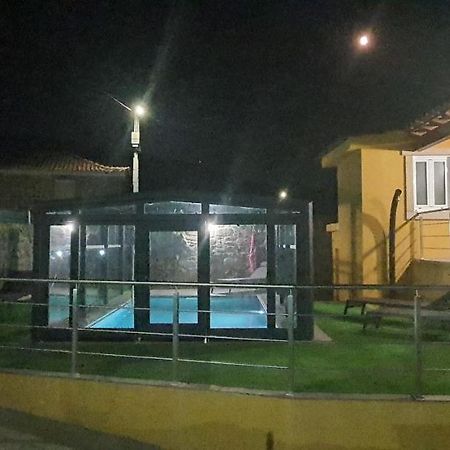 Casa Pinto - Al Villa Valenca Eksteriør billede