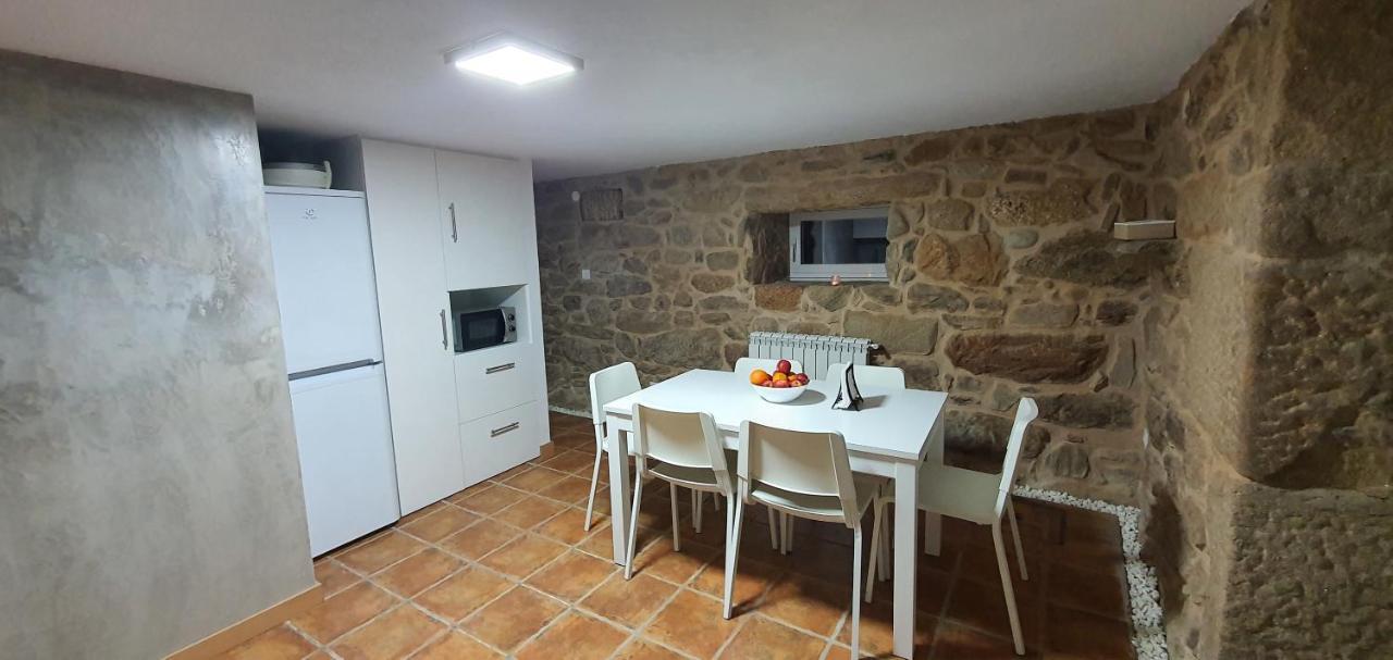 Casa Pinto - Al Villa Valenca Eksteriør billede