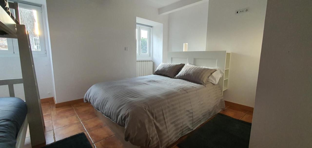 Casa Pinto - Al Villa Valenca Eksteriør billede
