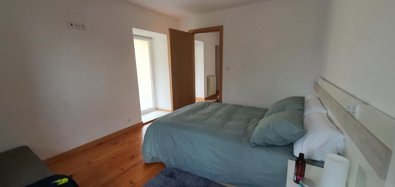 Casa Pinto - Al Villa Valenca Eksteriør billede
