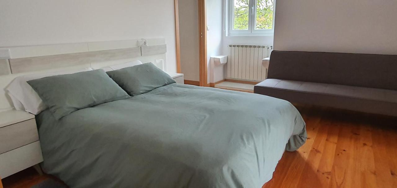 Casa Pinto - Al Villa Valenca Eksteriør billede
