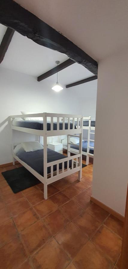 Casa Pinto - Al Villa Valenca Eksteriør billede