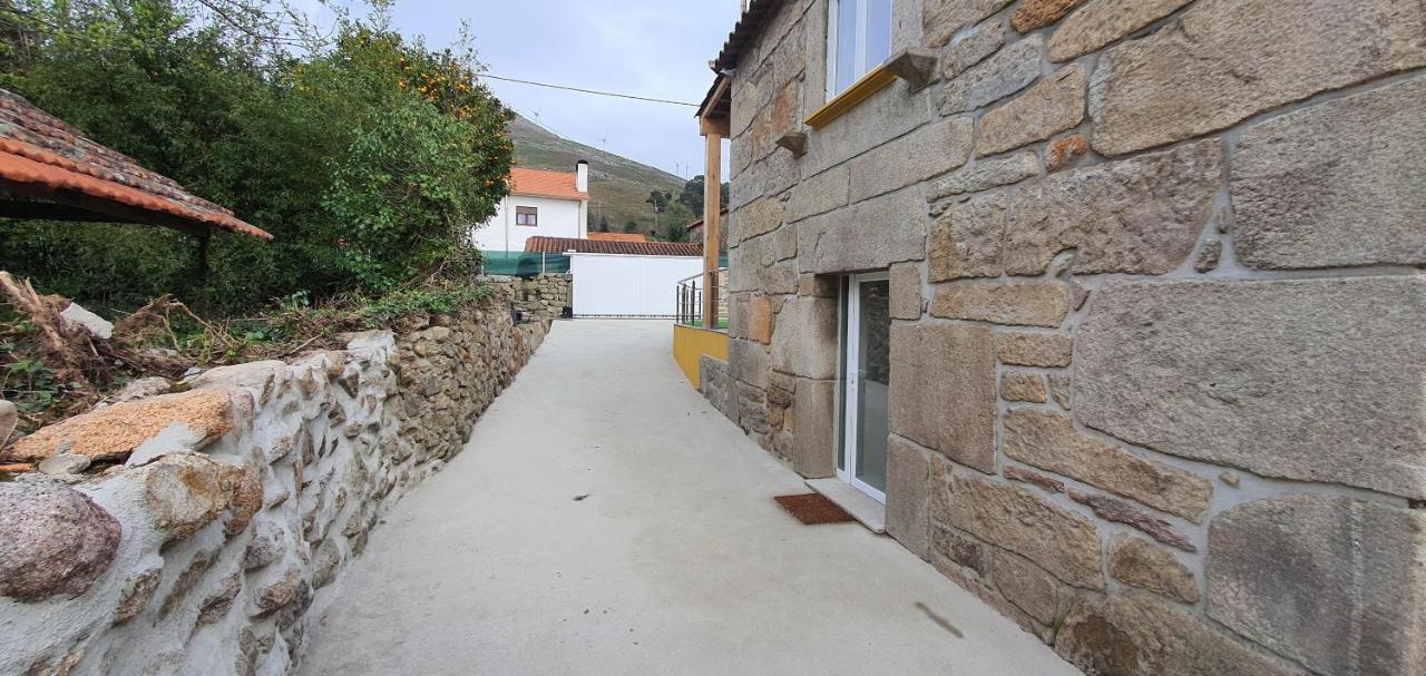 Casa Pinto - Al Villa Valenca Eksteriør billede