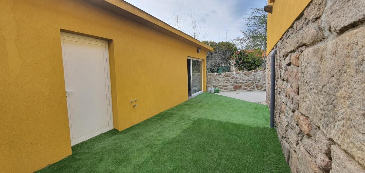Casa Pinto - Al Villa Valenca Eksteriør billede