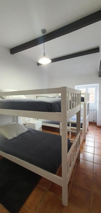 Casa Pinto - Al Villa Valenca Eksteriør billede