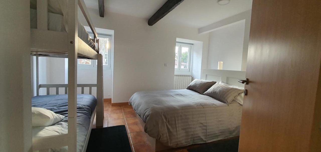 Casa Pinto - Al Villa Valenca Eksteriør billede