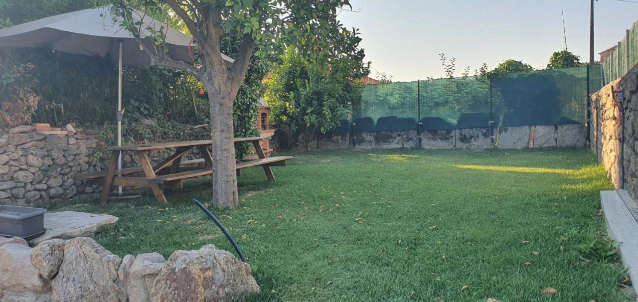Casa Pinto - Al Villa Valenca Eksteriør billede